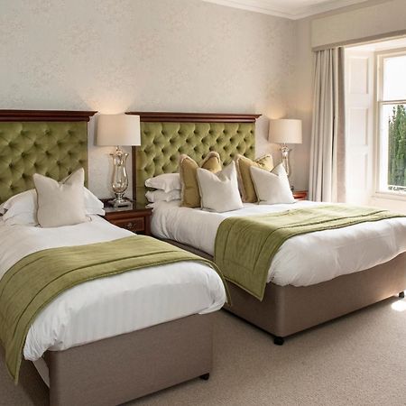 Roundthorn Country House & Luxury Apartments Penrith Kültér fotó