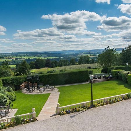 Roundthorn Country House & Luxury Apartments Penrith Kültér fotó