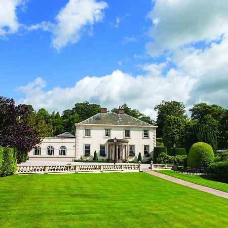 Roundthorn Country House & Luxury Apartments Penrith Kültér fotó