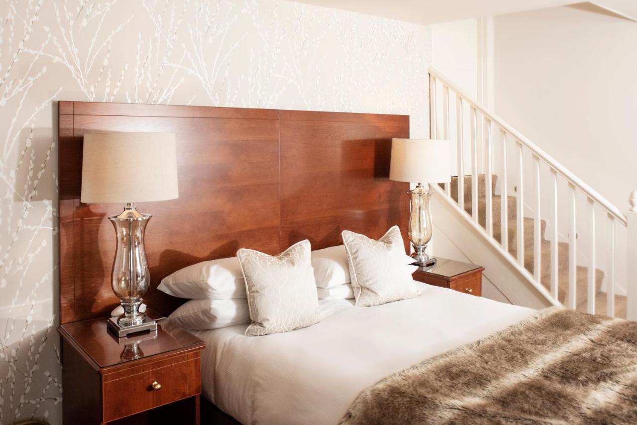 Roundthorn Country House & Luxury Apartments Penrith Kültér fotó