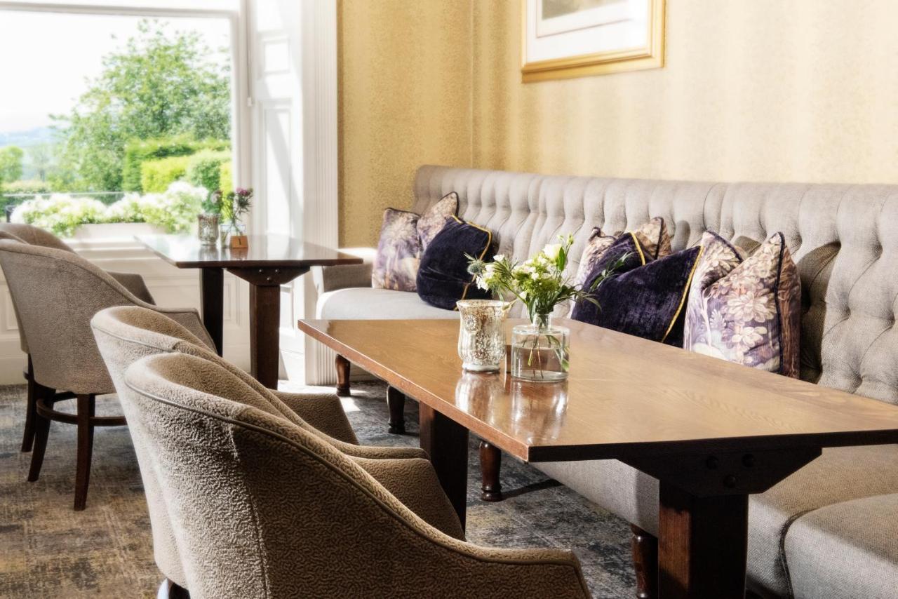 Roundthorn Country House & Luxury Apartments Penrith Kültér fotó