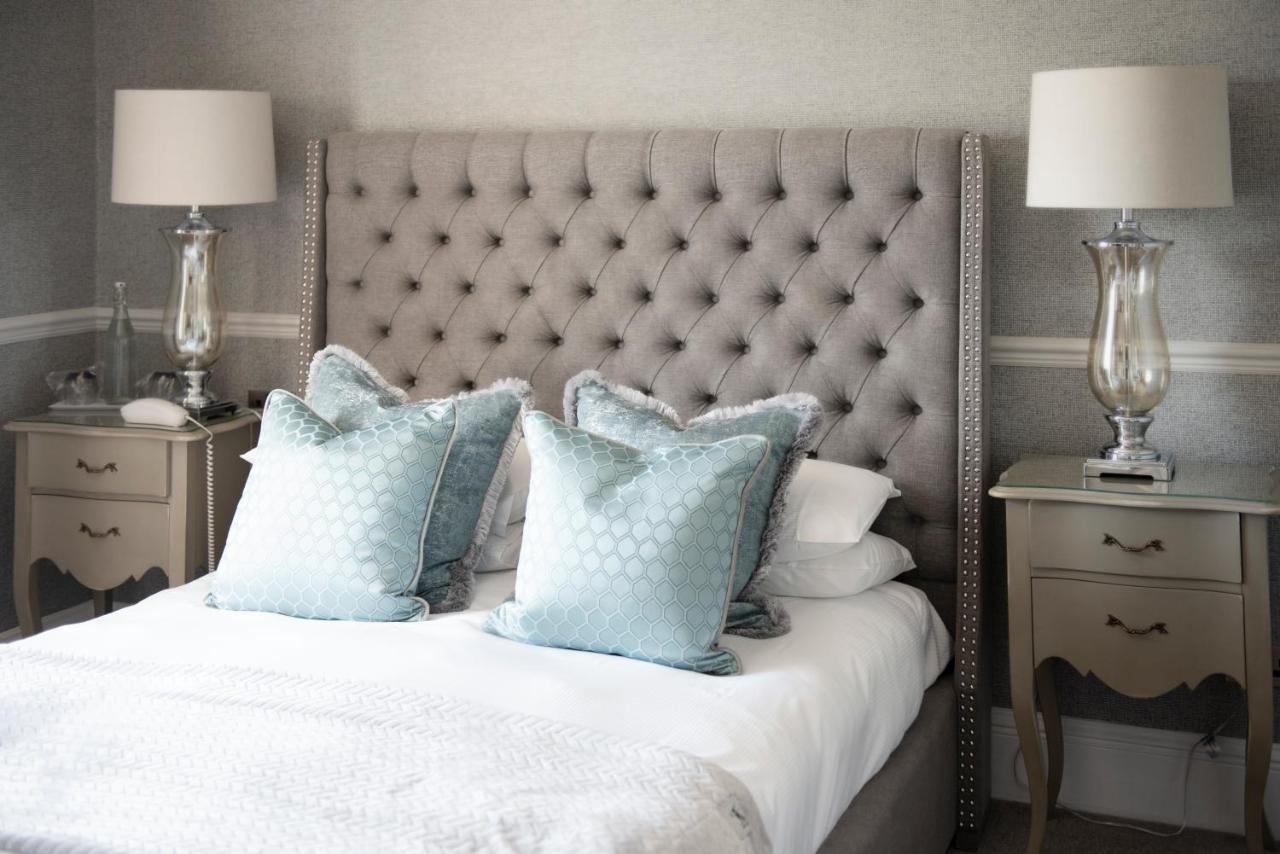 Roundthorn Country House & Luxury Apartments Penrith Kültér fotó