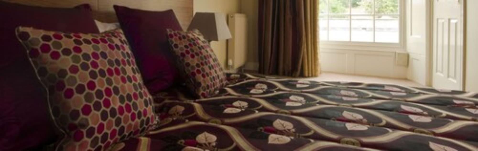 Roundthorn Country House & Luxury Apartments Penrith Kültér fotó