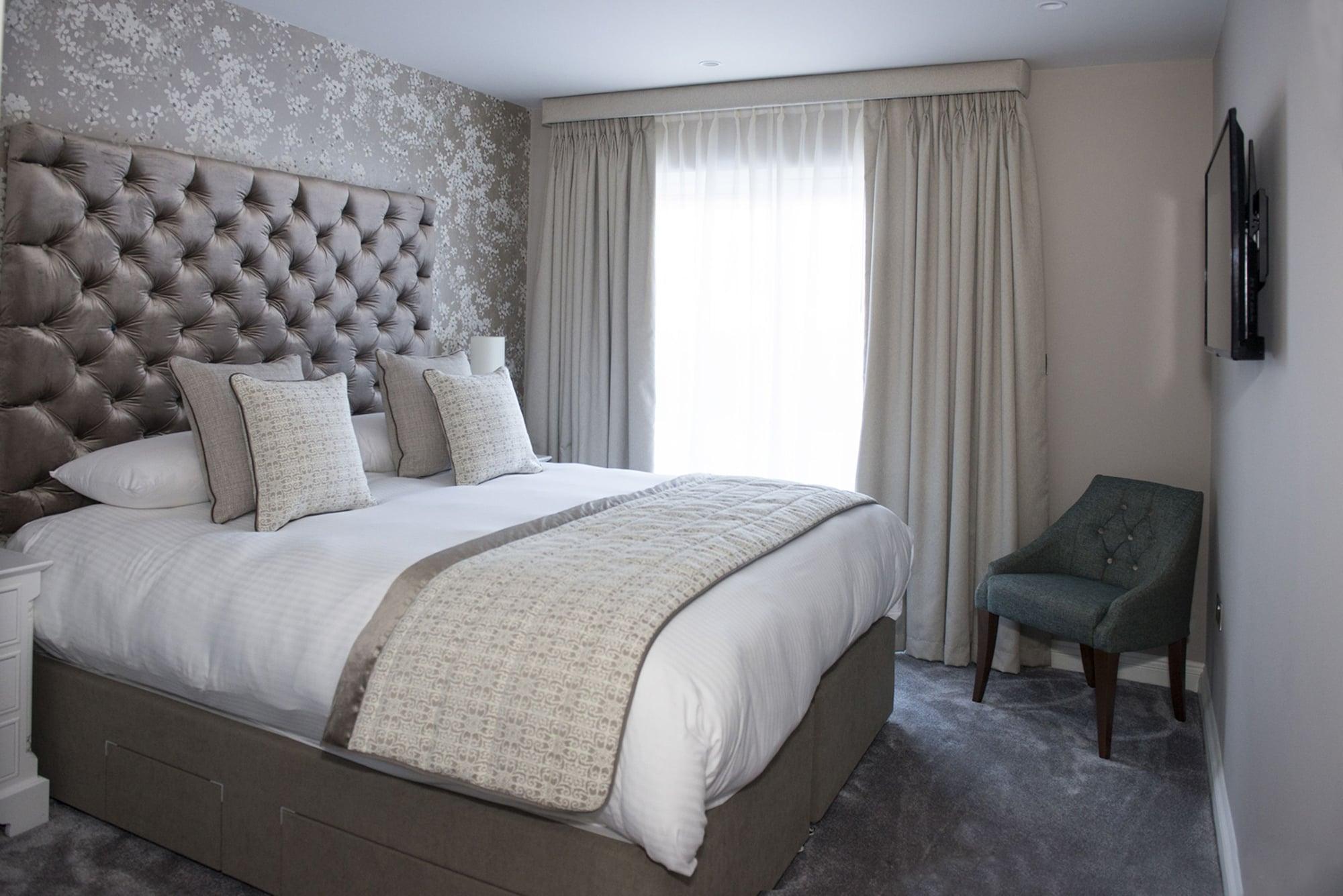 Roundthorn Country House & Luxury Apartments Penrith Kültér fotó