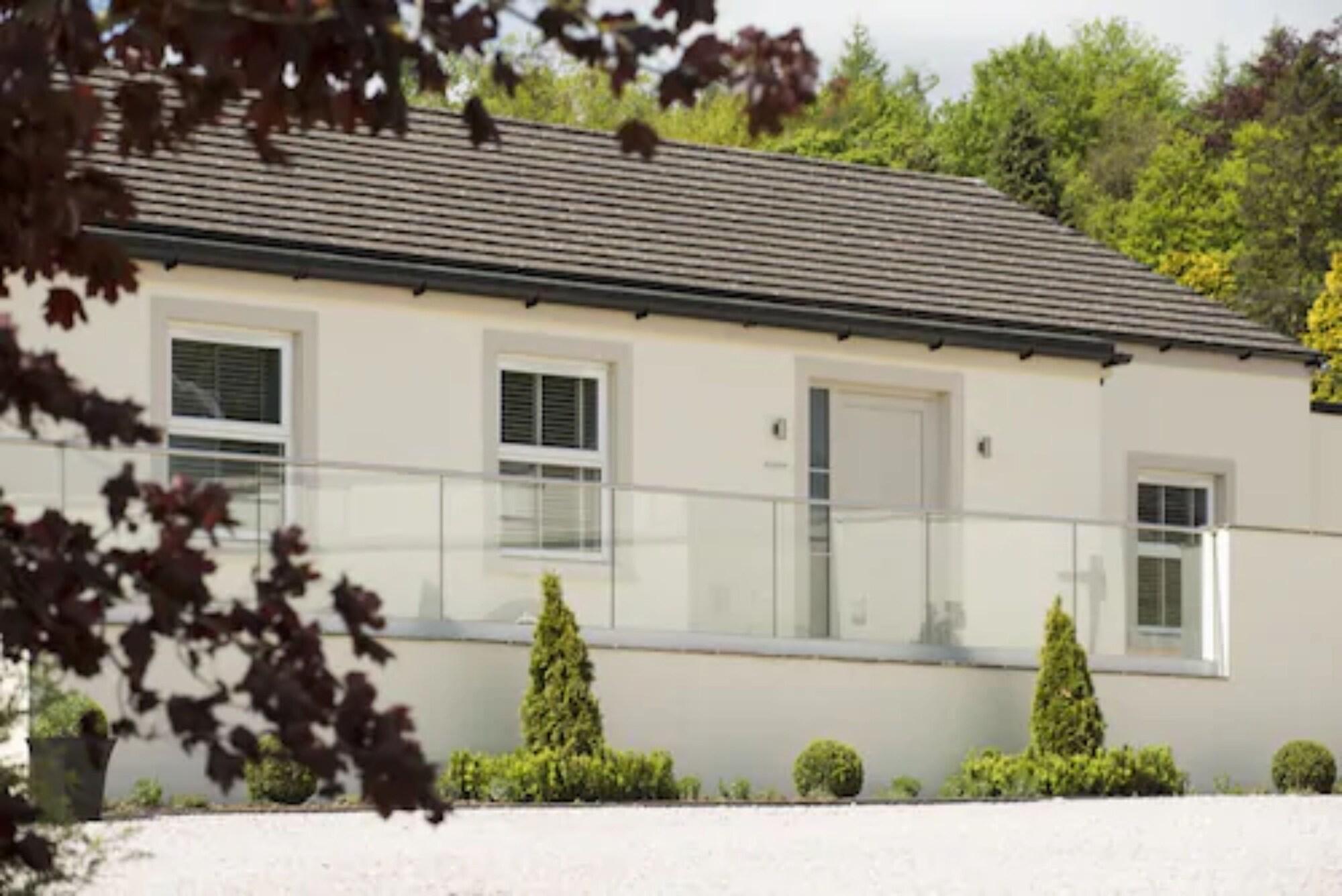 Roundthorn Country House & Luxury Apartments Penrith Kültér fotó