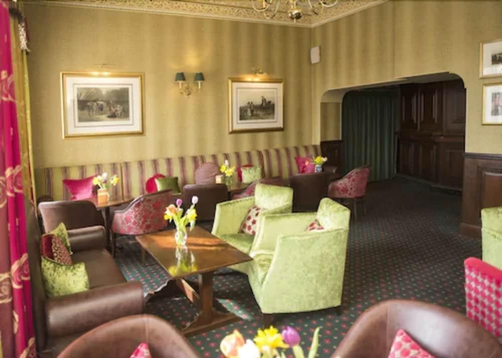 Roundthorn Country House & Luxury Apartments Penrith Kültér fotó
