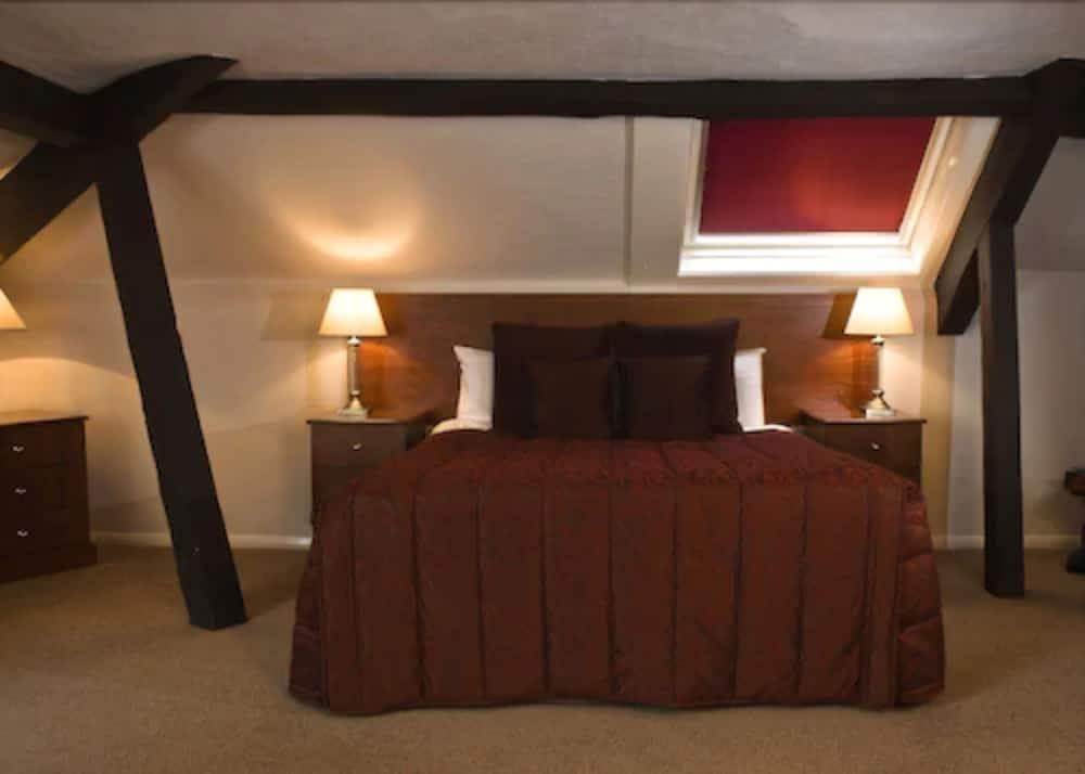 Roundthorn Country House & Luxury Apartments Penrith Kültér fotó