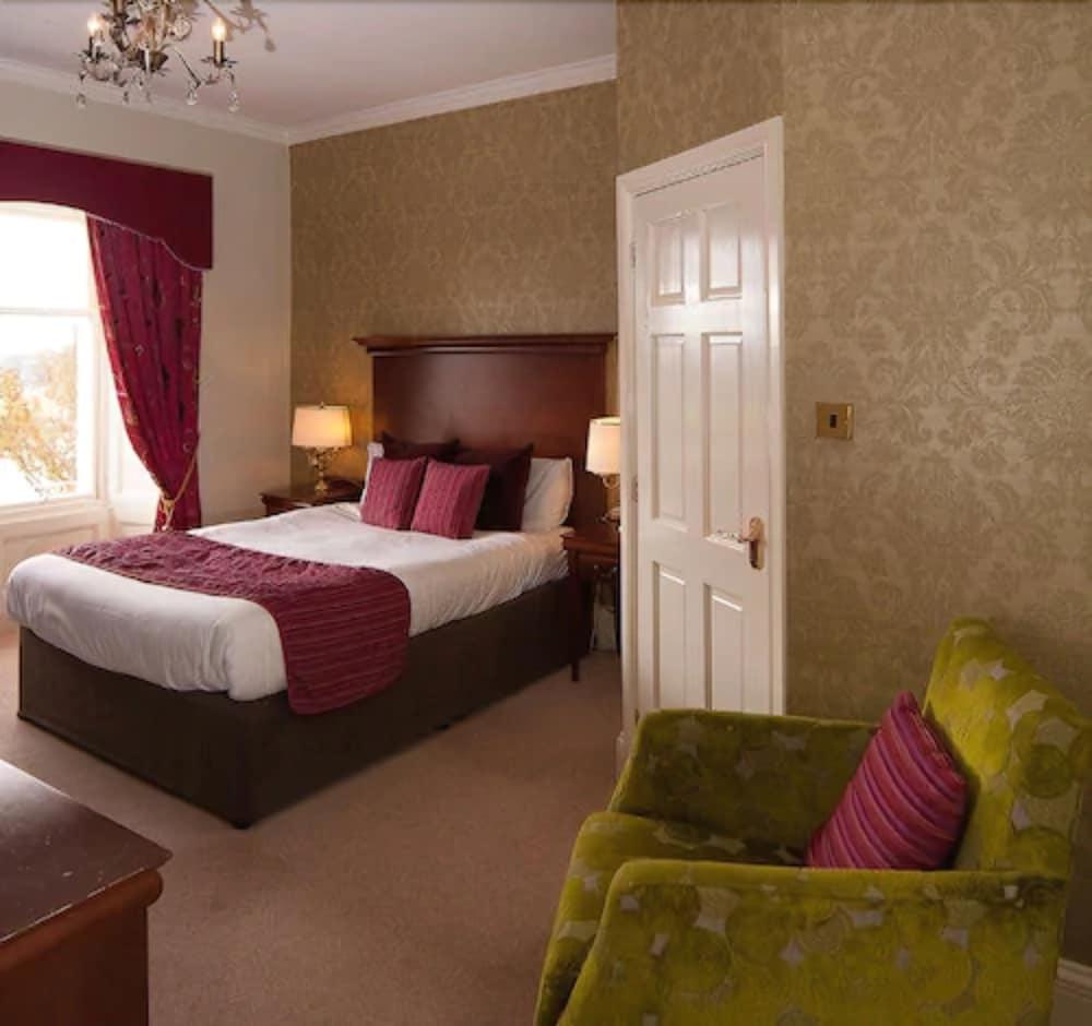 Roundthorn Country House & Luxury Apartments Penrith Kültér fotó