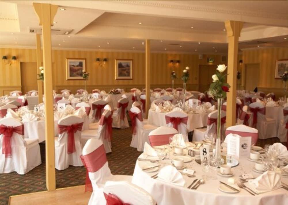 Roundthorn Country House & Luxury Apartments Penrith Kültér fotó