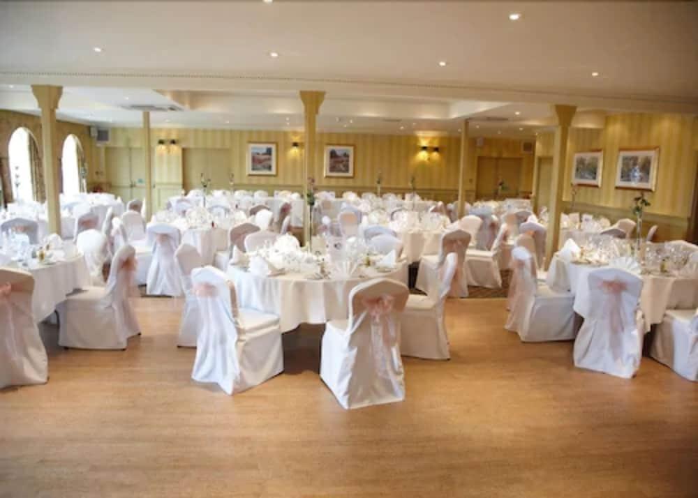 Roundthorn Country House & Luxury Apartments Penrith Kültér fotó