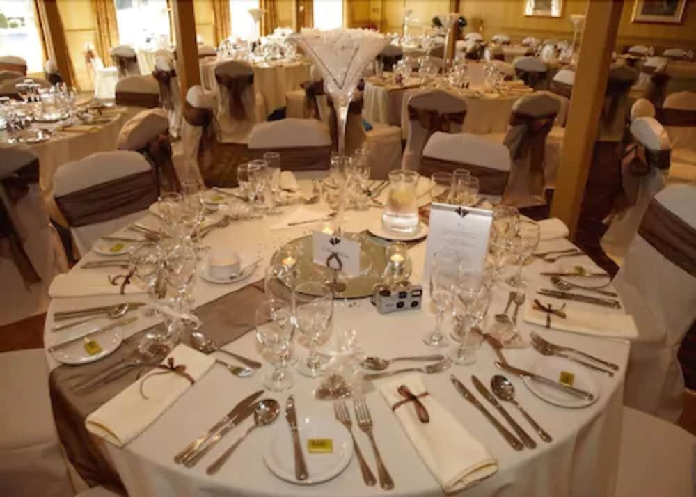 Roundthorn Country House & Luxury Apartments Penrith Kültér fotó