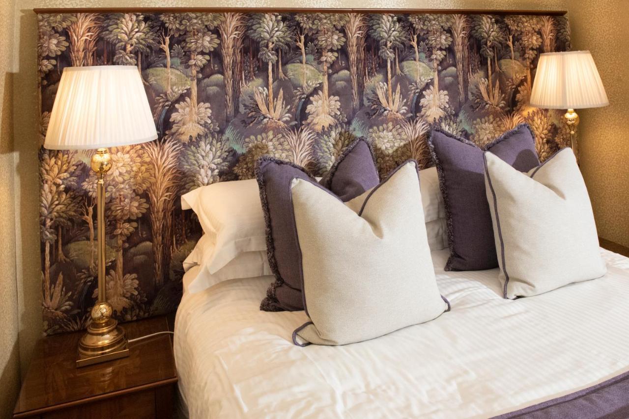 Roundthorn Country House & Luxury Apartments Penrith Kültér fotó
