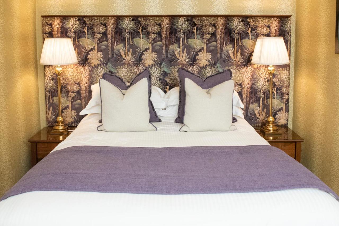 Roundthorn Country House & Luxury Apartments Penrith Kültér fotó