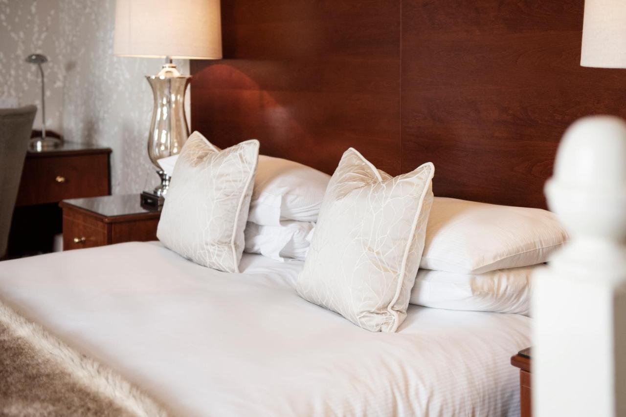 Roundthorn Country House & Luxury Apartments Penrith Kültér fotó