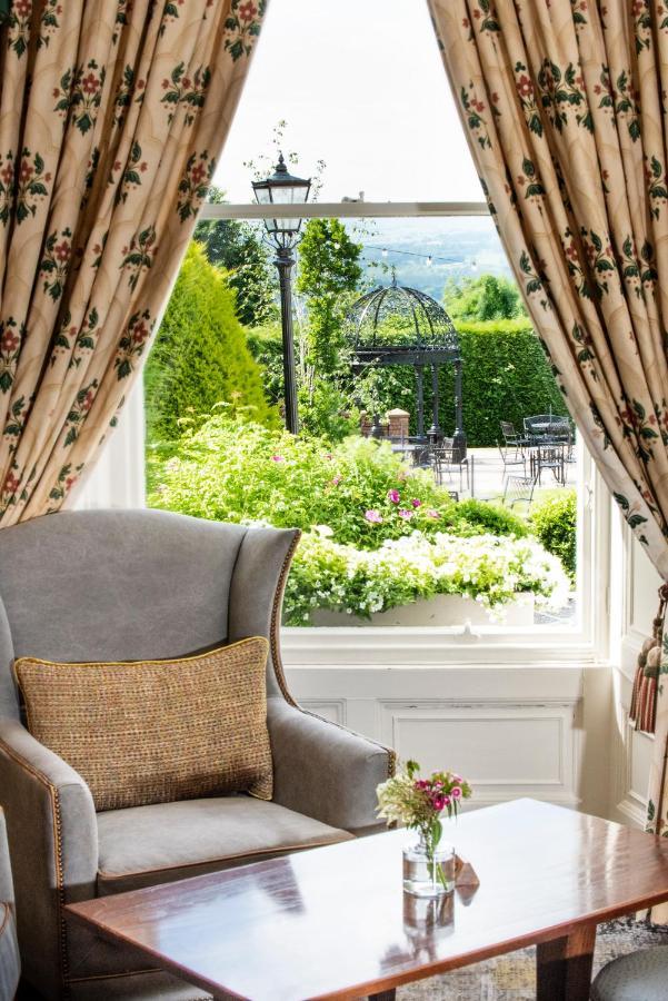Roundthorn Country House & Luxury Apartments Penrith Kültér fotó