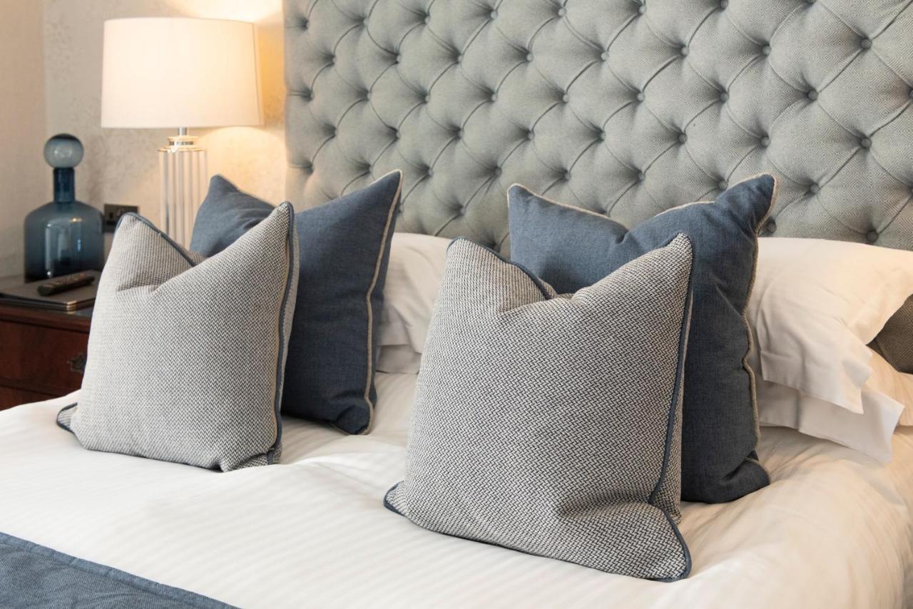 Roundthorn Country House & Luxury Apartments Penrith Kültér fotó