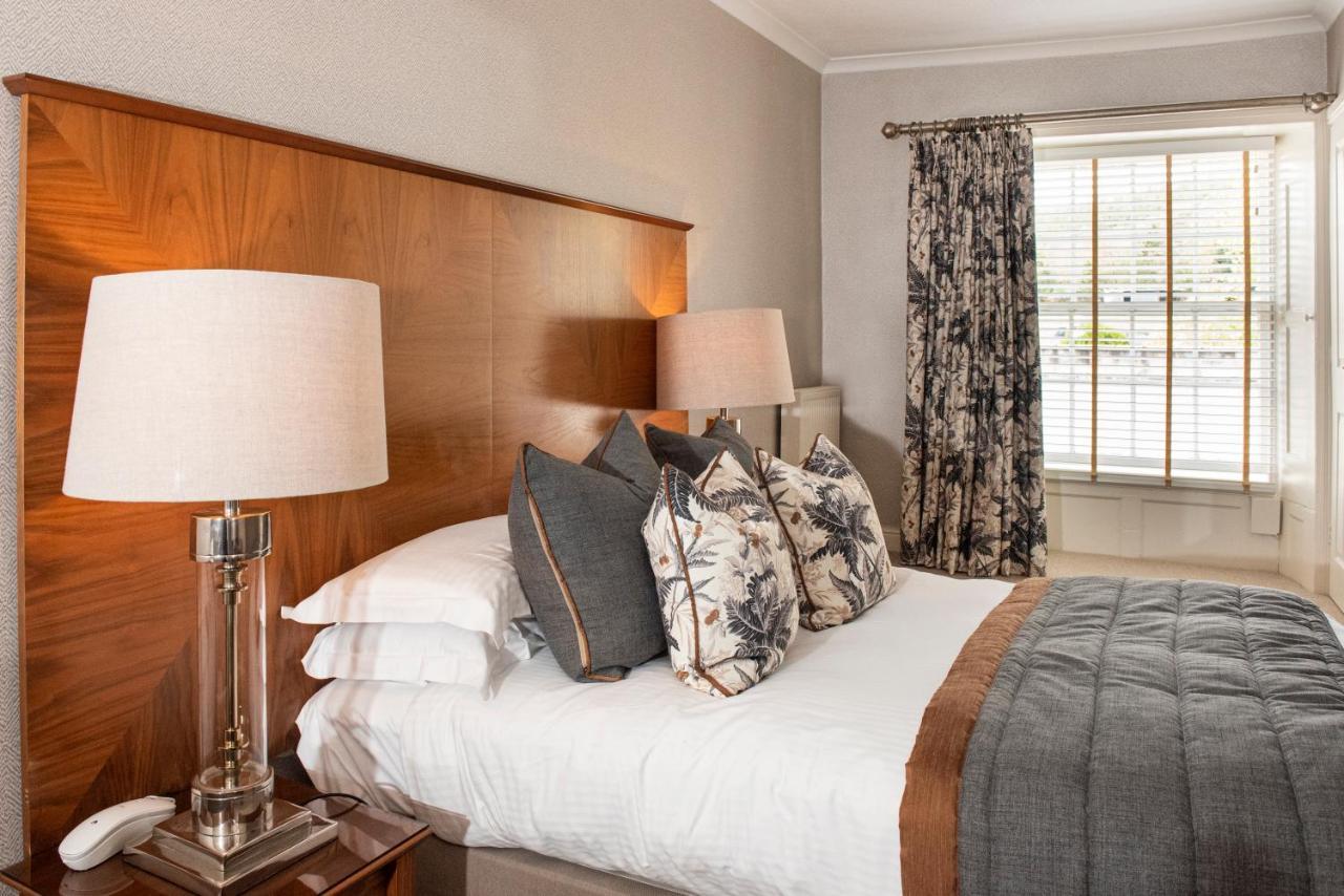 Roundthorn Country House & Luxury Apartments Penrith Kültér fotó
