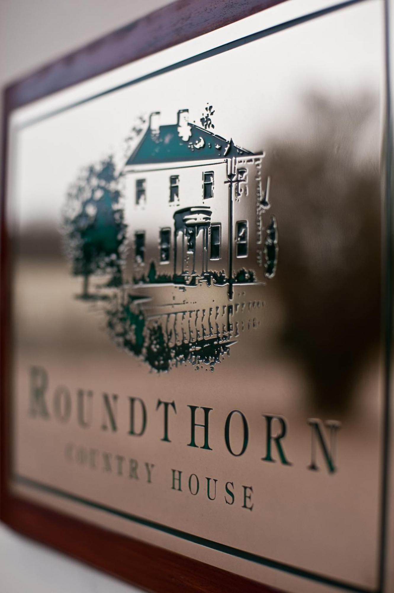Roundthorn Country House & Luxury Apartments Penrith Kültér fotó