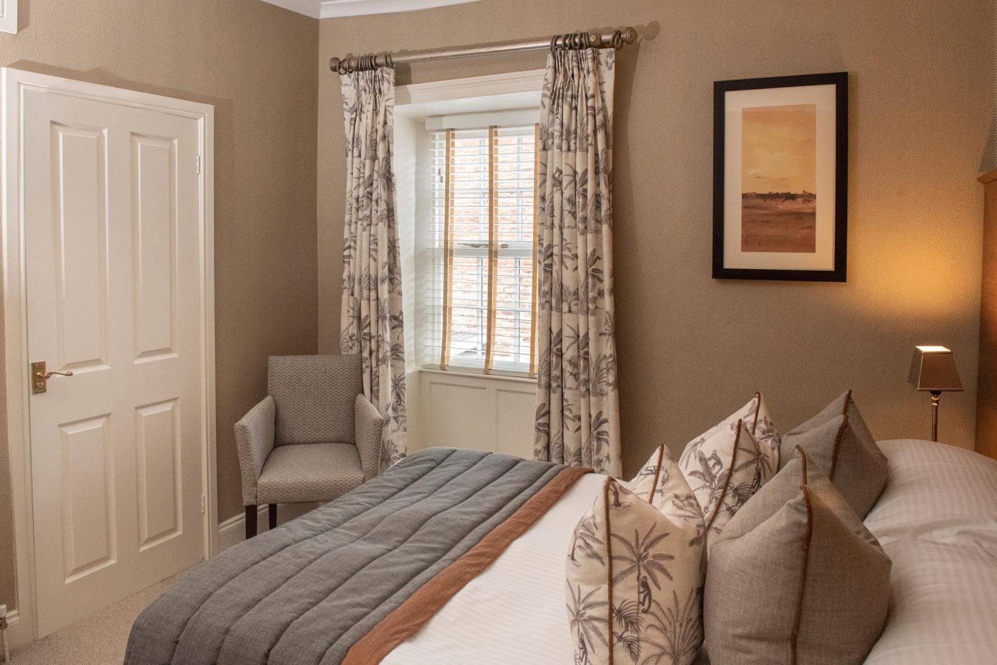 Roundthorn Country House & Luxury Apartments Penrith Kültér fotó
