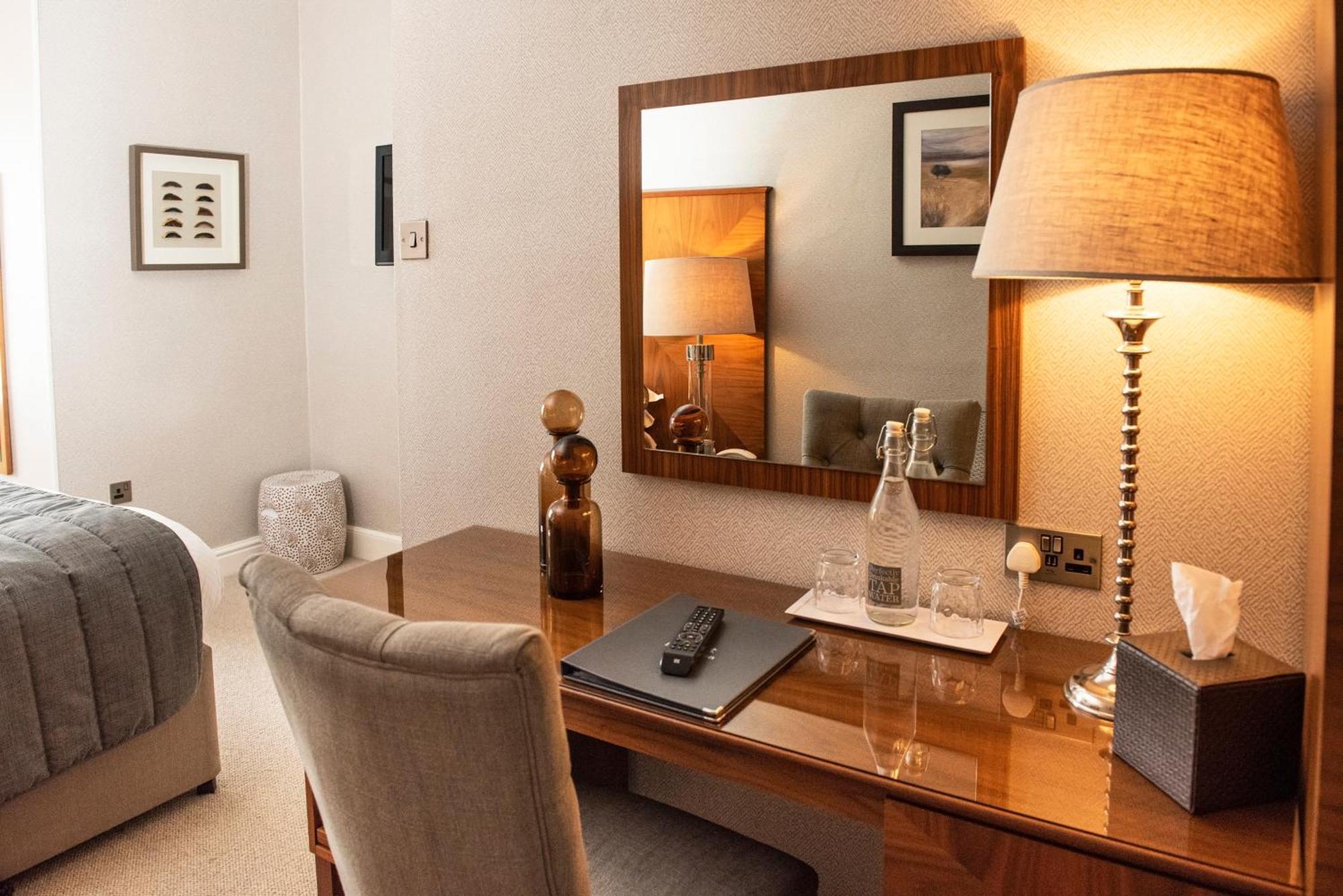 Roundthorn Country House & Luxury Apartments Penrith Kültér fotó