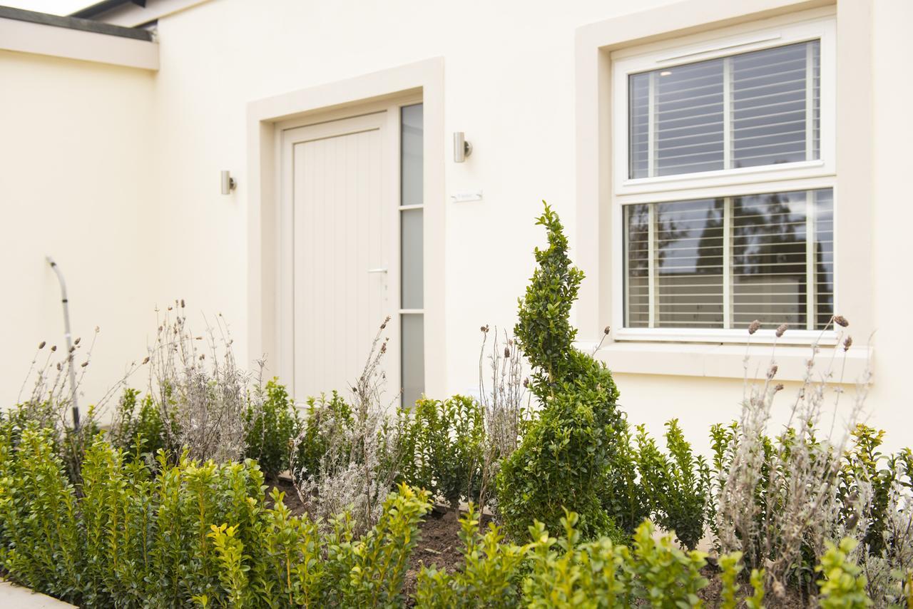 Roundthorn Country House & Luxury Apartments Penrith Kültér fotó