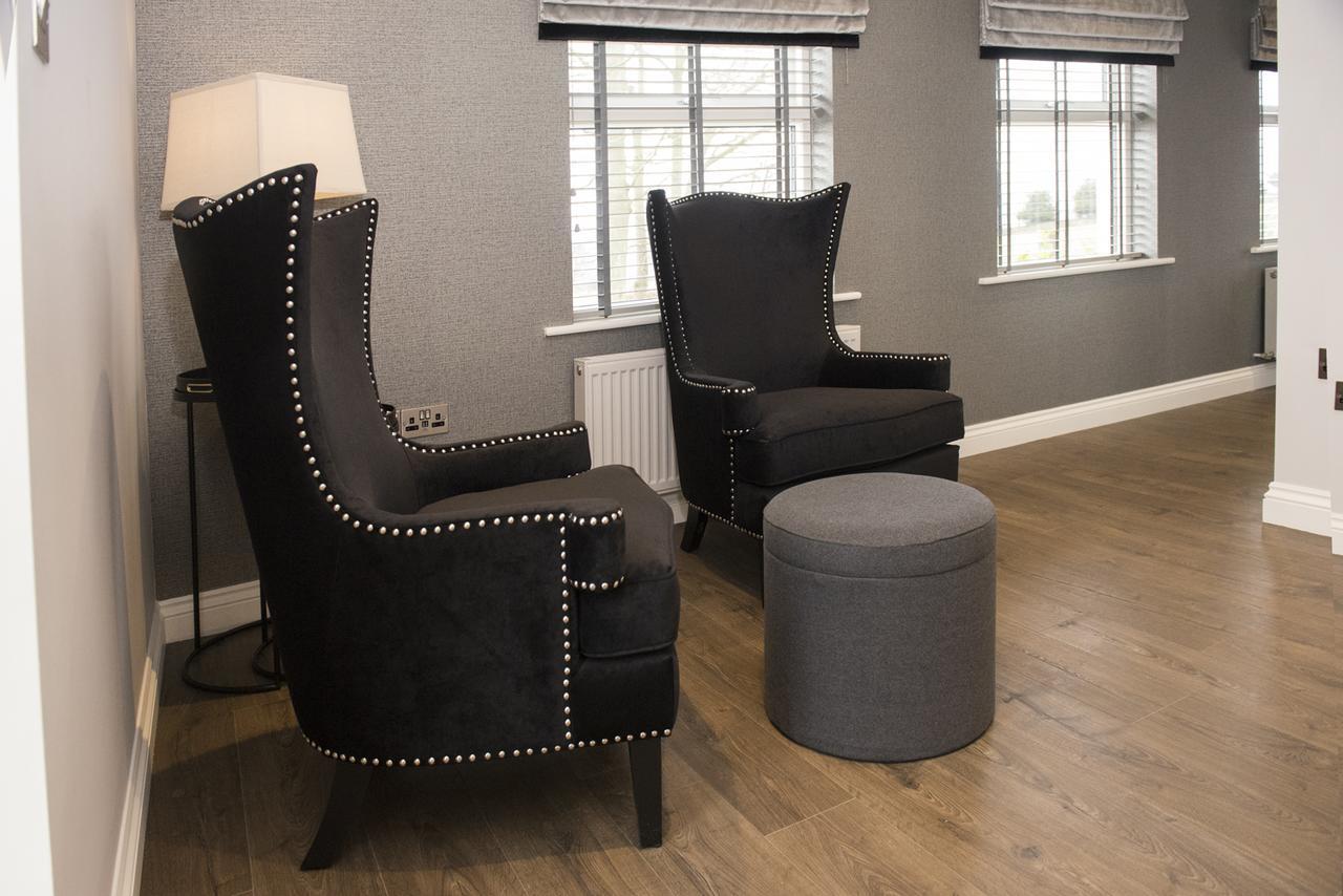 Roundthorn Country House & Luxury Apartments Penrith Kültér fotó