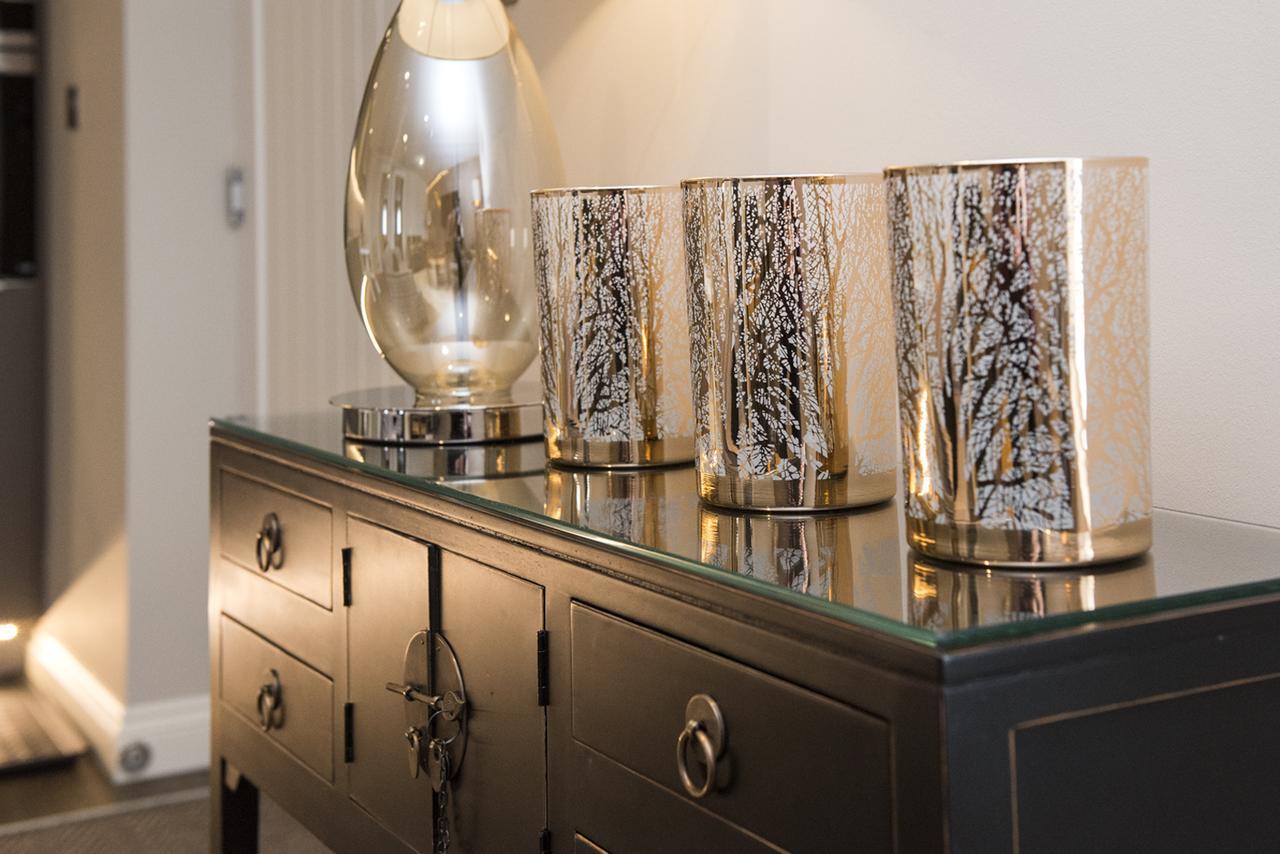 Roundthorn Country House & Luxury Apartments Penrith Kültér fotó