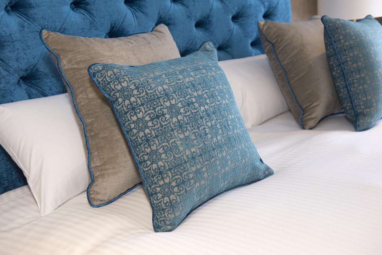 Roundthorn Country House & Luxury Apartments Penrith Kültér fotó