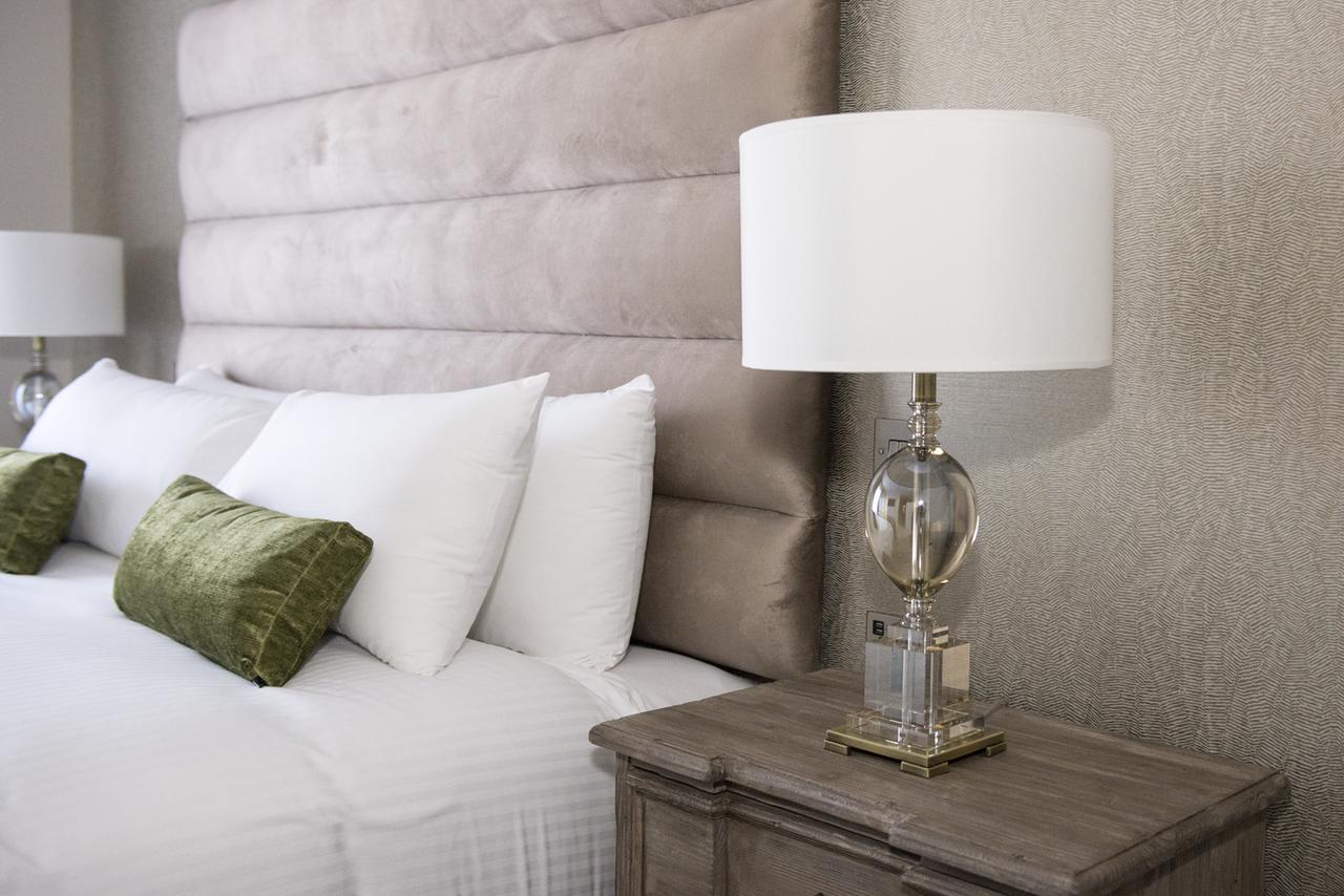 Roundthorn Country House & Luxury Apartments Penrith Kültér fotó
