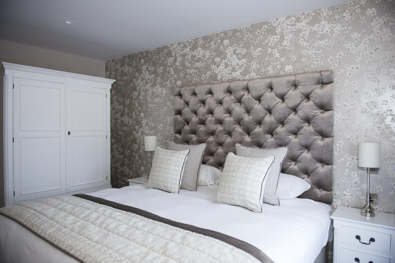 Roundthorn Country House & Luxury Apartments Penrith Kültér fotó