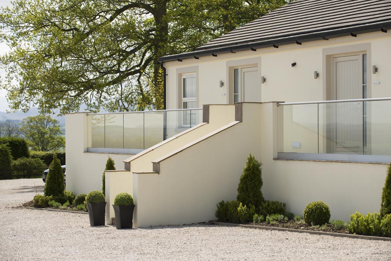 Roundthorn Country House & Luxury Apartments Penrith Kültér fotó