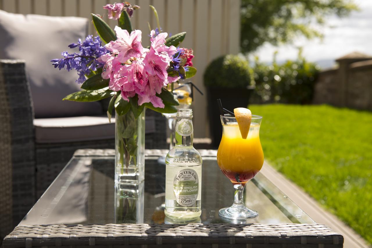Roundthorn Country House & Luxury Apartments Penrith Kültér fotó