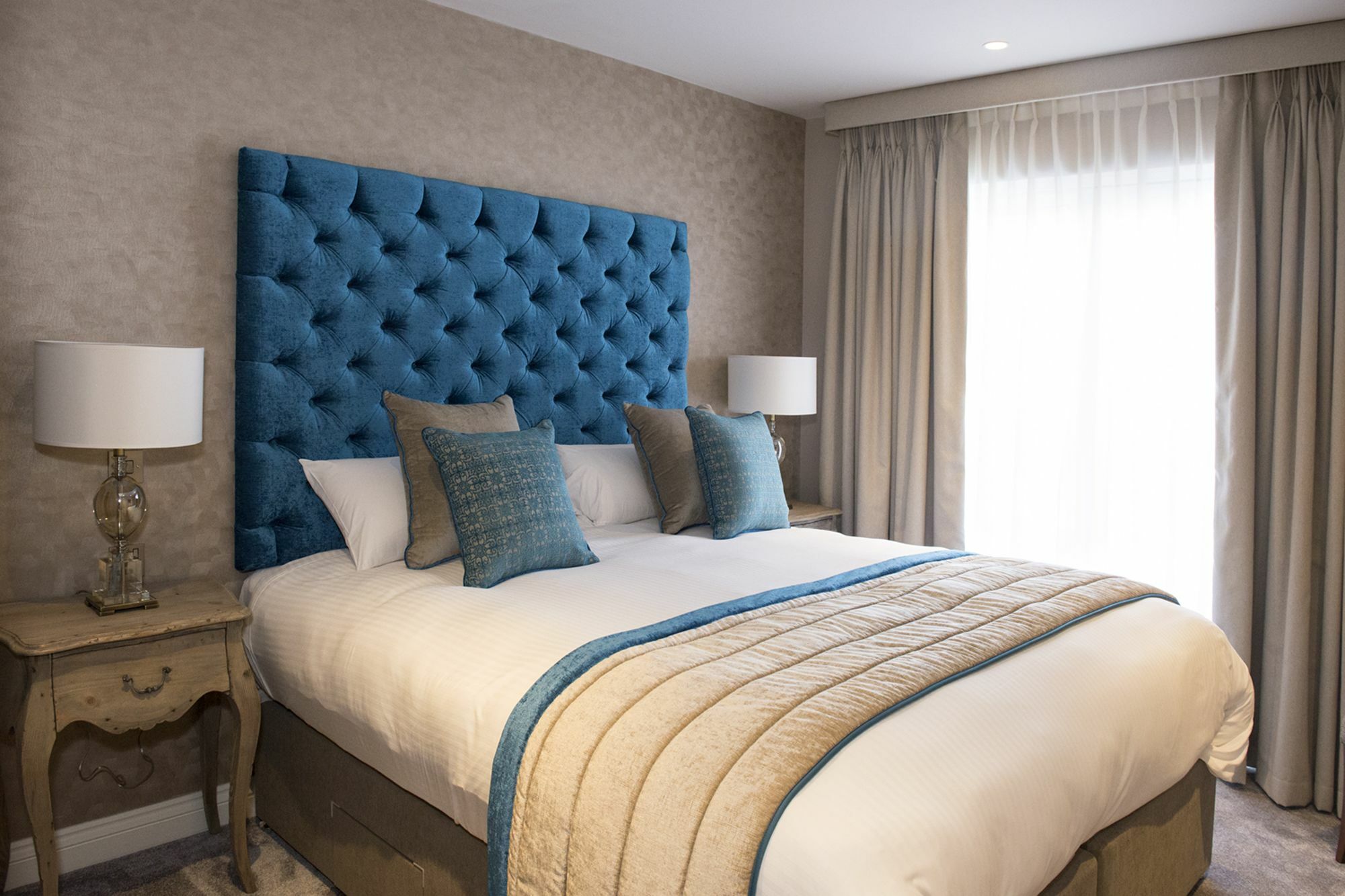 Roundthorn Country House & Luxury Apartments Penrith Kültér fotó