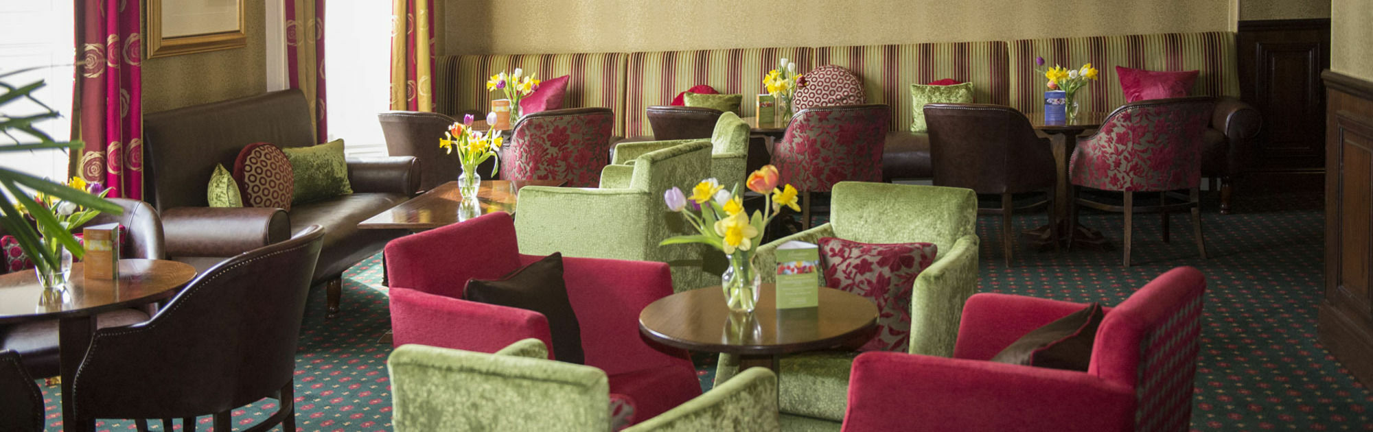 Roundthorn Country House & Luxury Apartments Penrith Kültér fotó