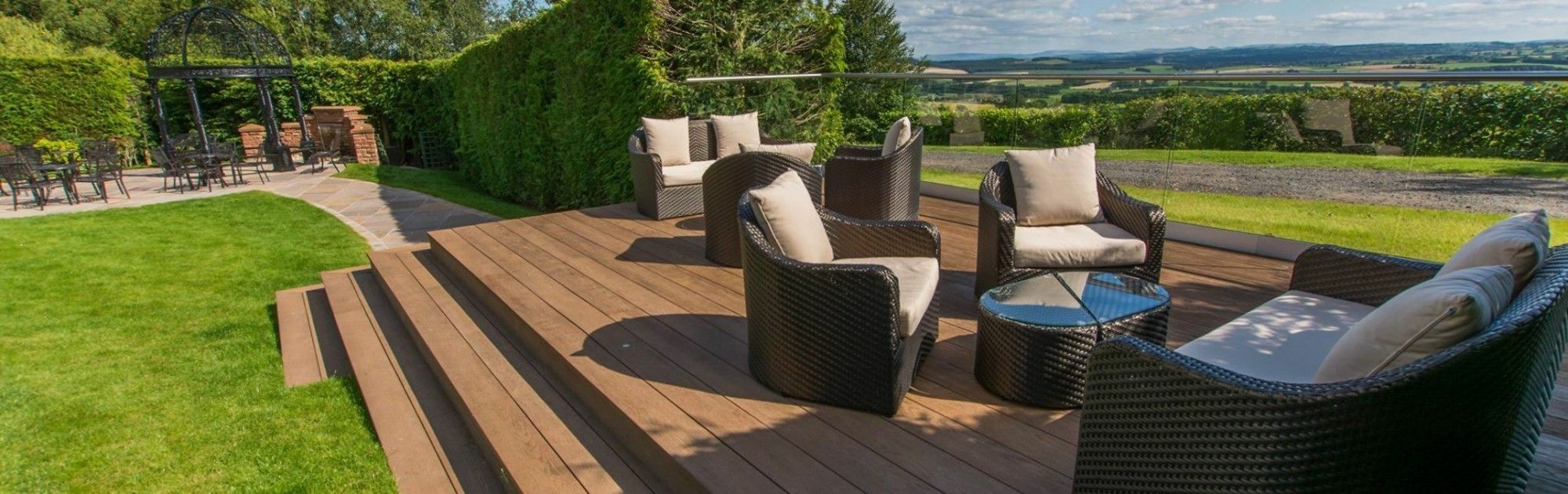 Roundthorn Country House & Luxury Apartments Penrith Kültér fotó